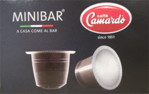 caffe camardo capsules