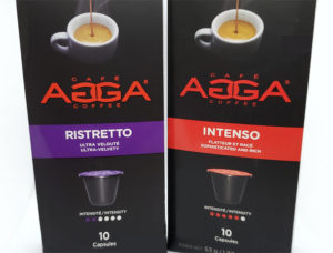 agga coffee